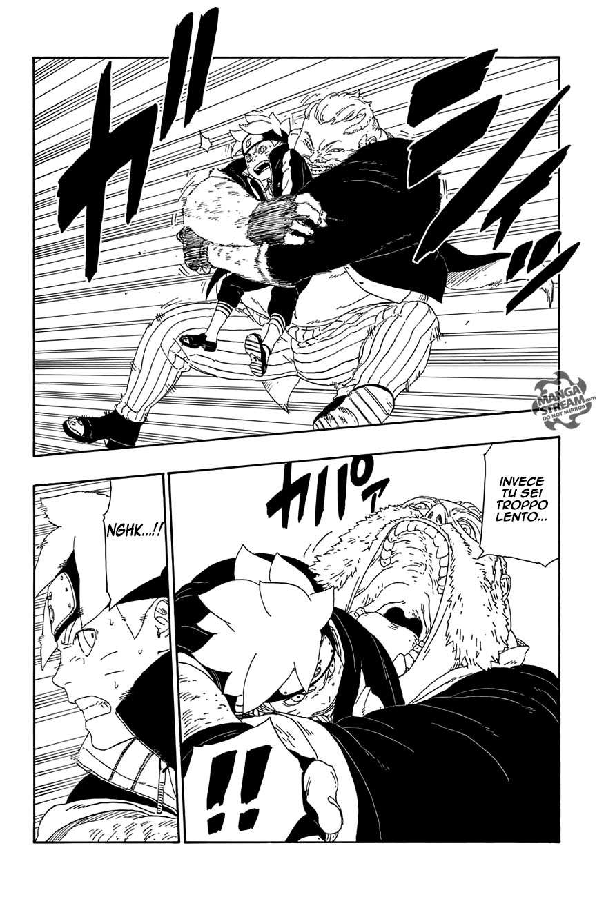 Read Boruto Naruto Next Generations IT Manga Online