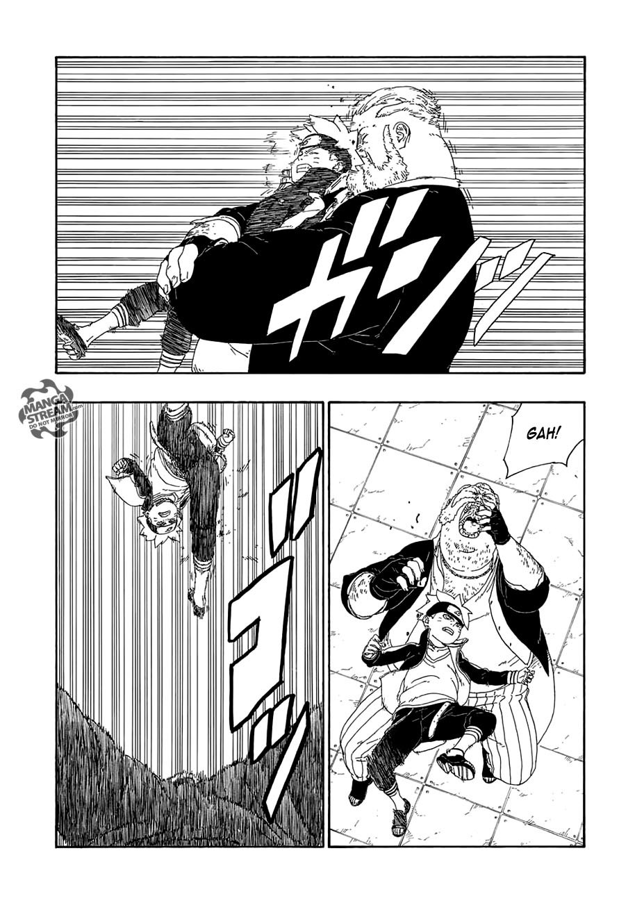 Read Boruto Naruto Next Generations IT Manga Online