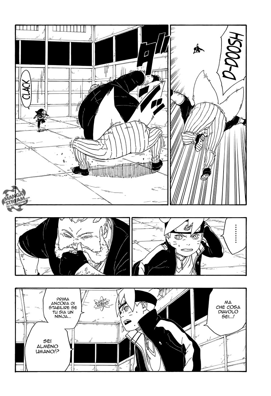 Read Boruto Naruto Next Generations IT Manga Online