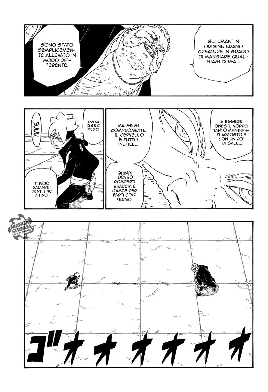 Read Boruto Naruto Next Generations IT Manga Online