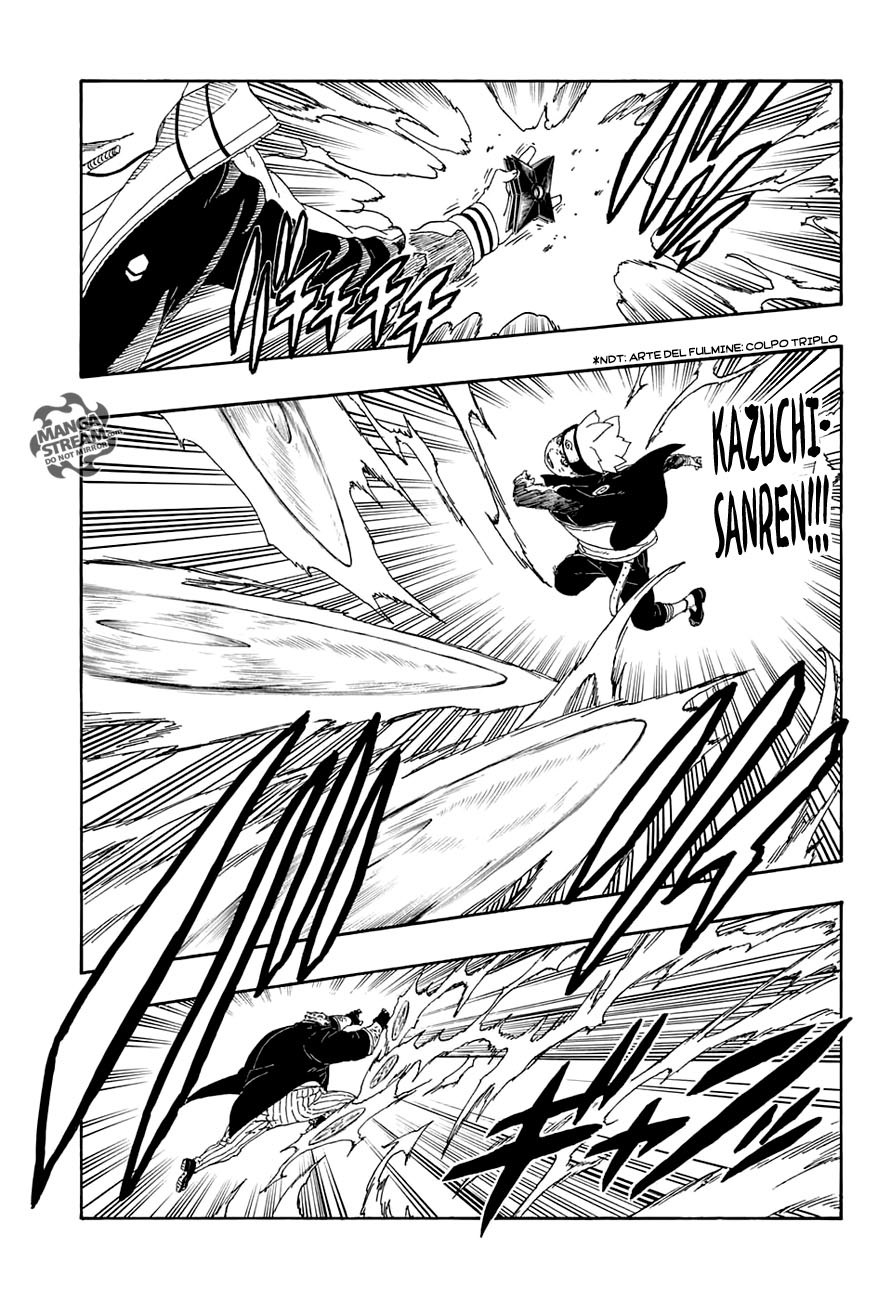 Read Boruto Naruto Next Generations IT Manga Online