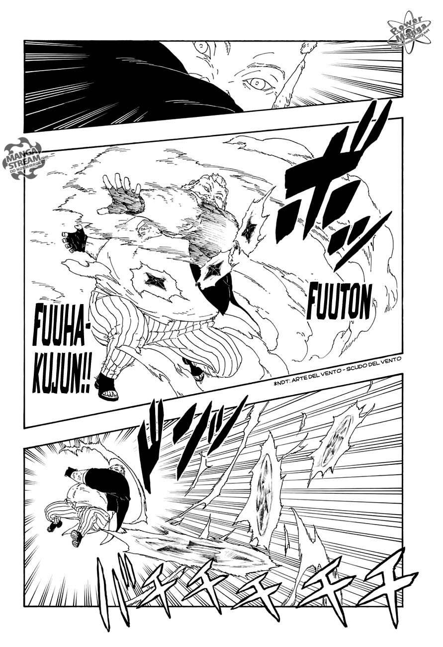 Read Boruto Naruto Next Generations IT Manga Online