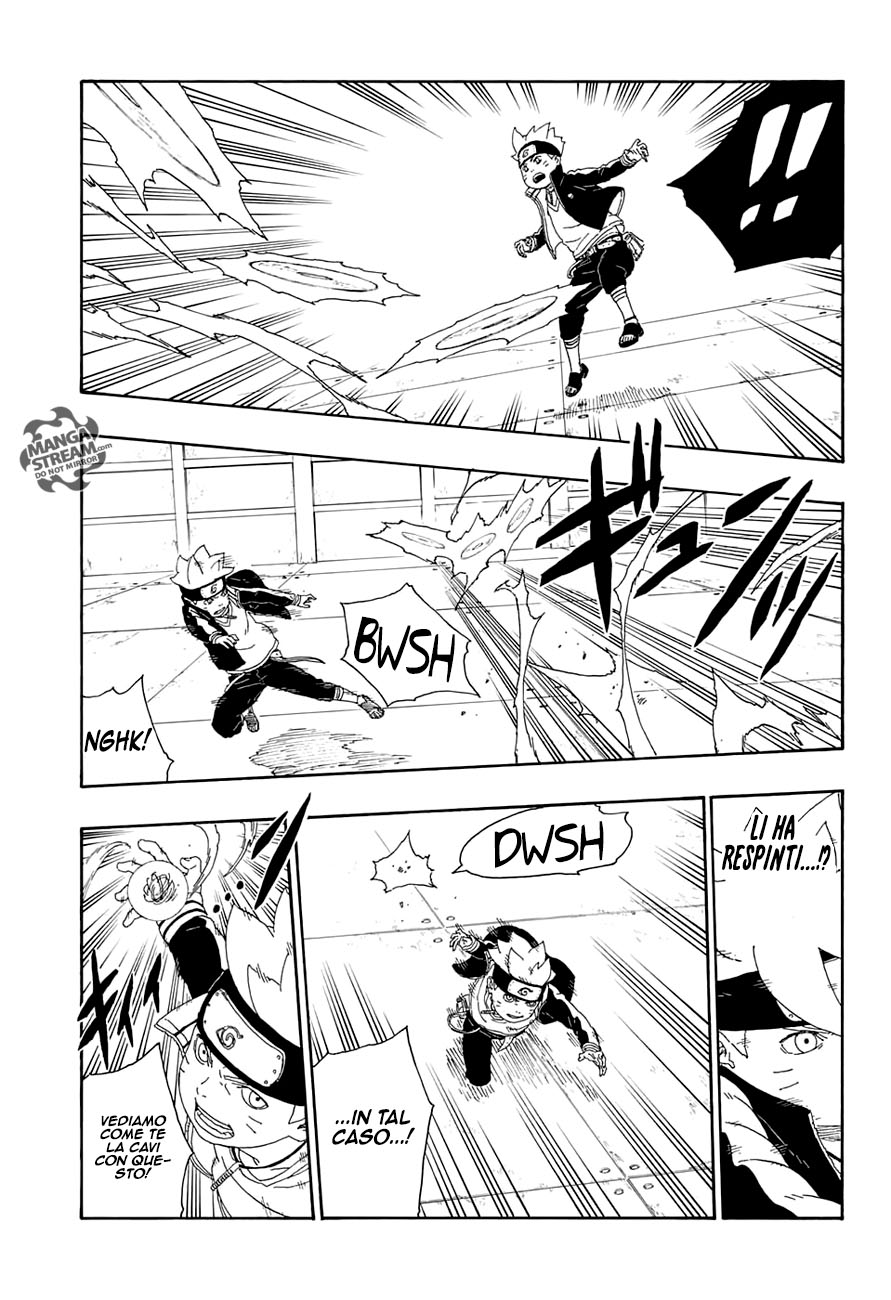 Read Boruto Naruto Next Generations IT Manga Online