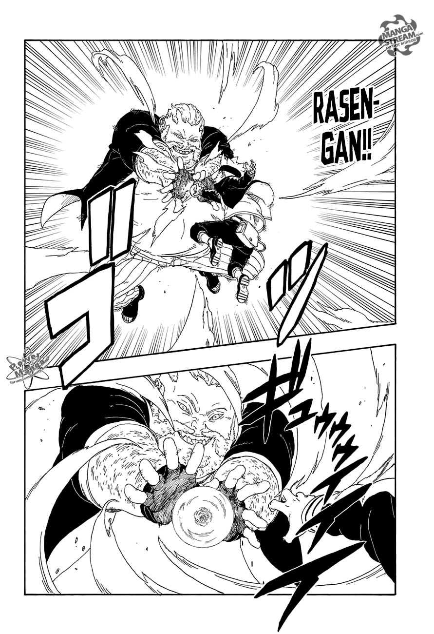 Read Boruto Naruto Next Generations IT Manga Online