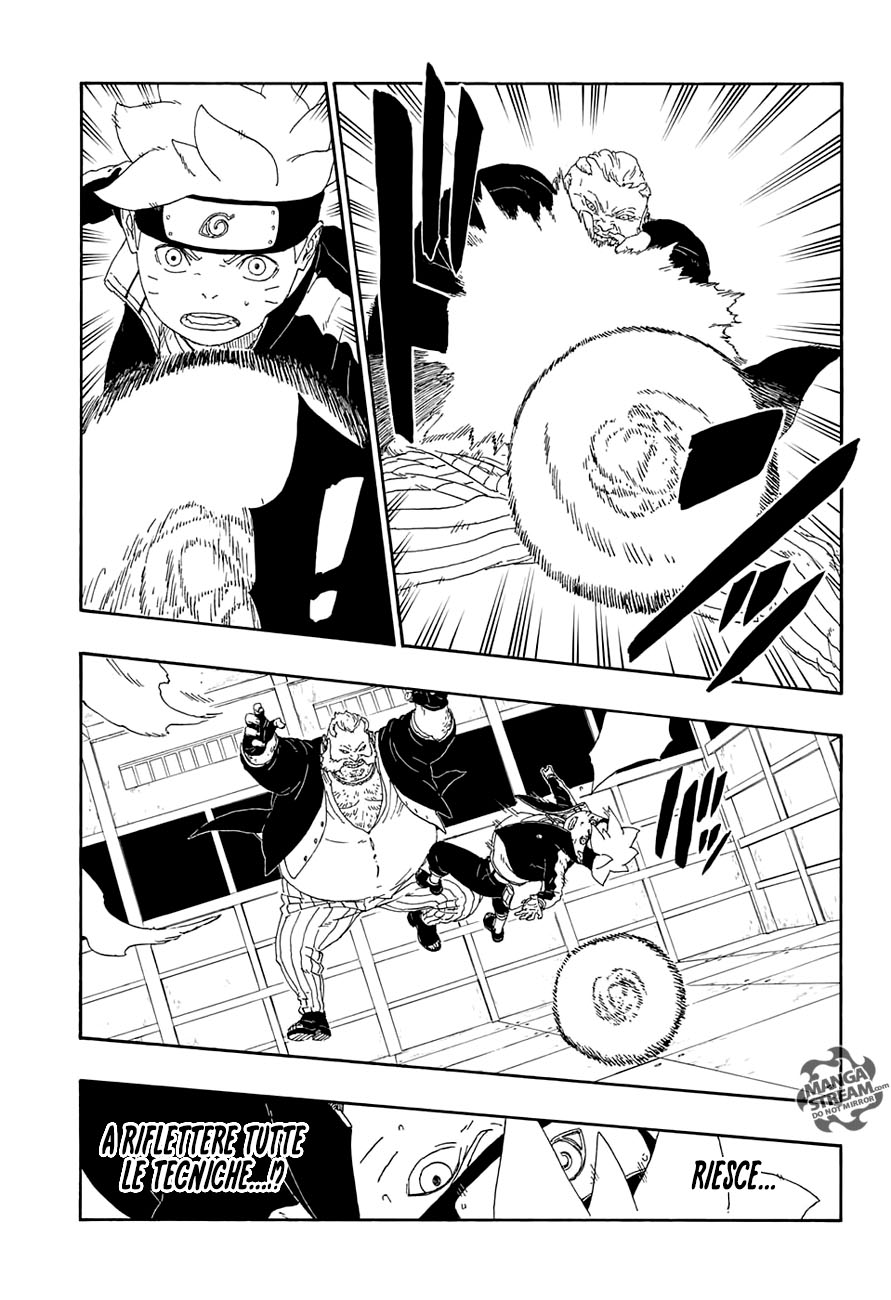 Read Boruto Naruto Next Generations IT Manga Online