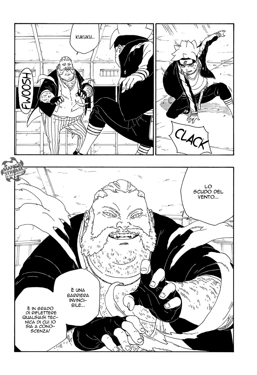 Read Boruto Naruto Next Generations IT Manga Online
