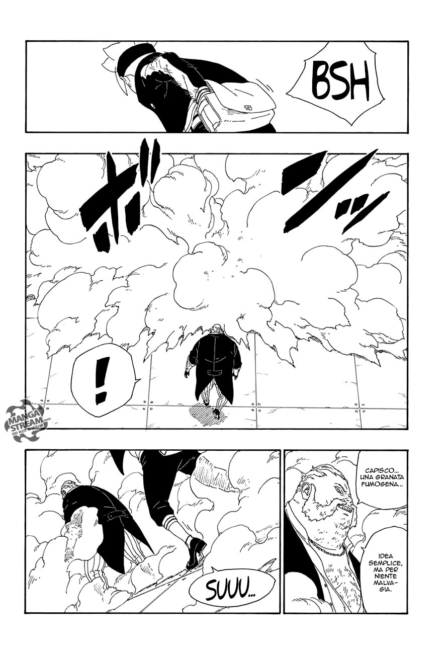 Read Boruto Naruto Next Generations IT Manga Online