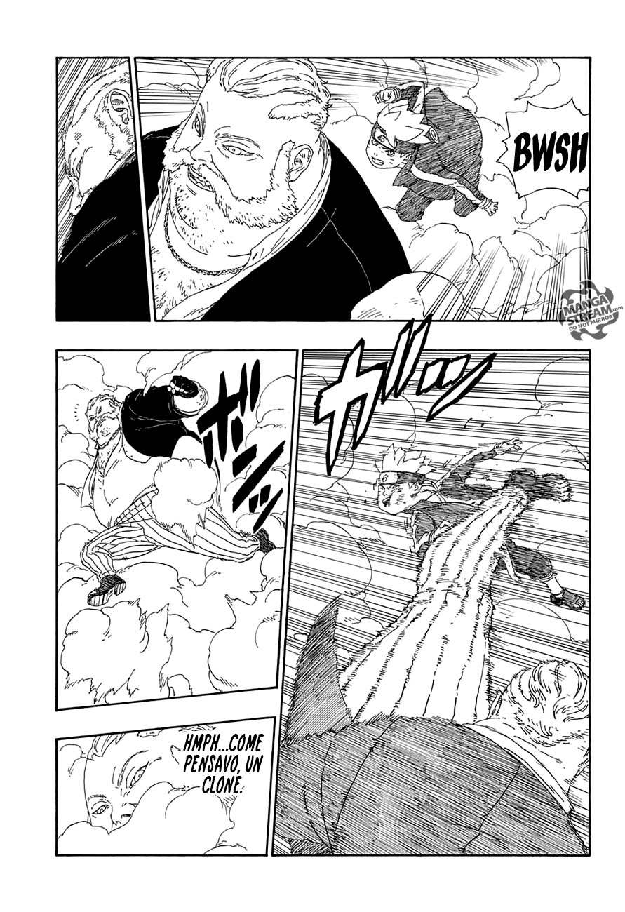 Read Boruto Naruto Next Generations IT Manga Online