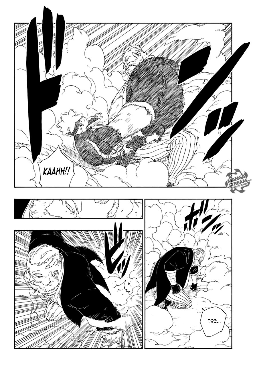 Read Boruto Naruto Next Generations IT Manga Online