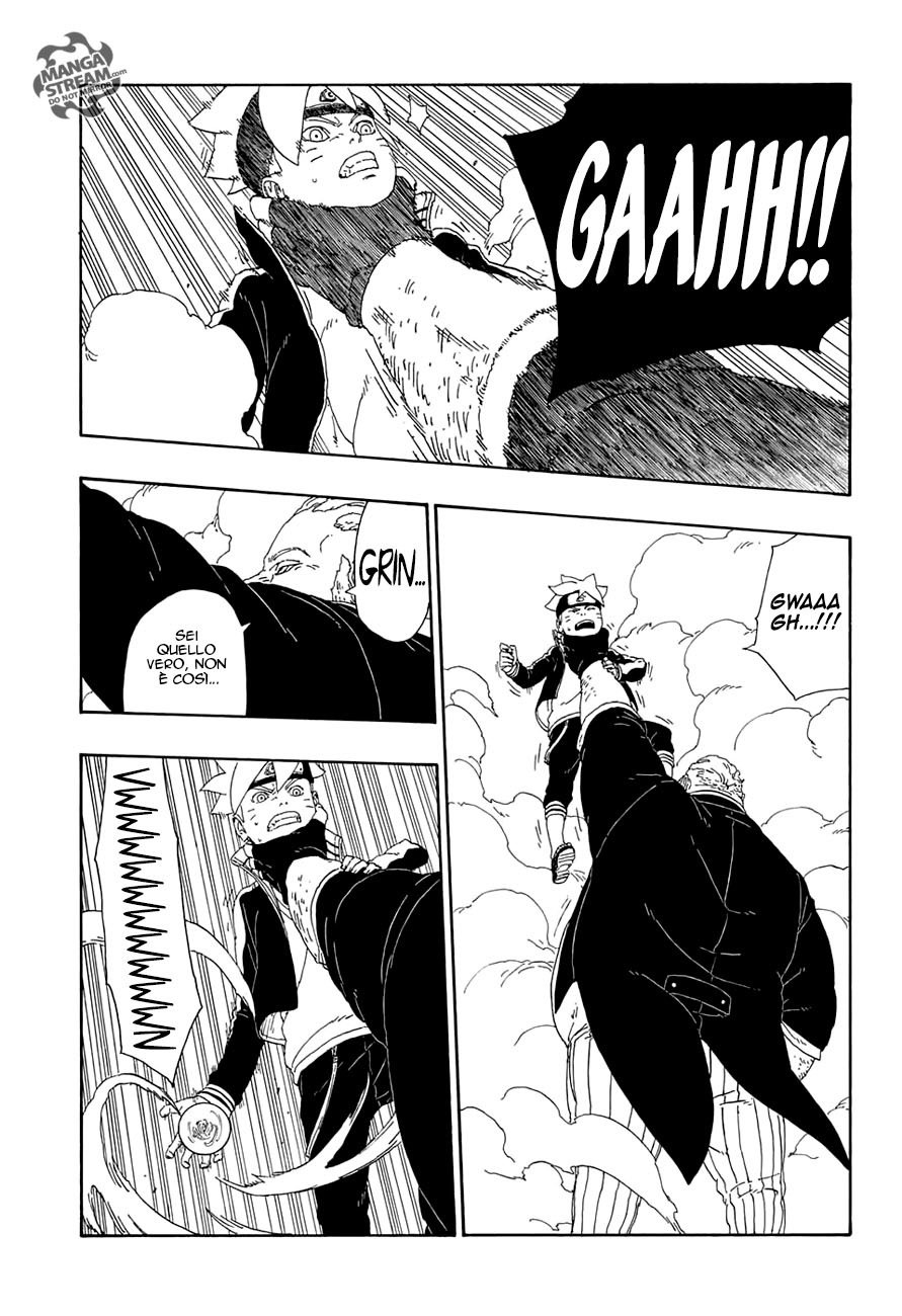 Read Boruto Naruto Next Generations IT Manga Online