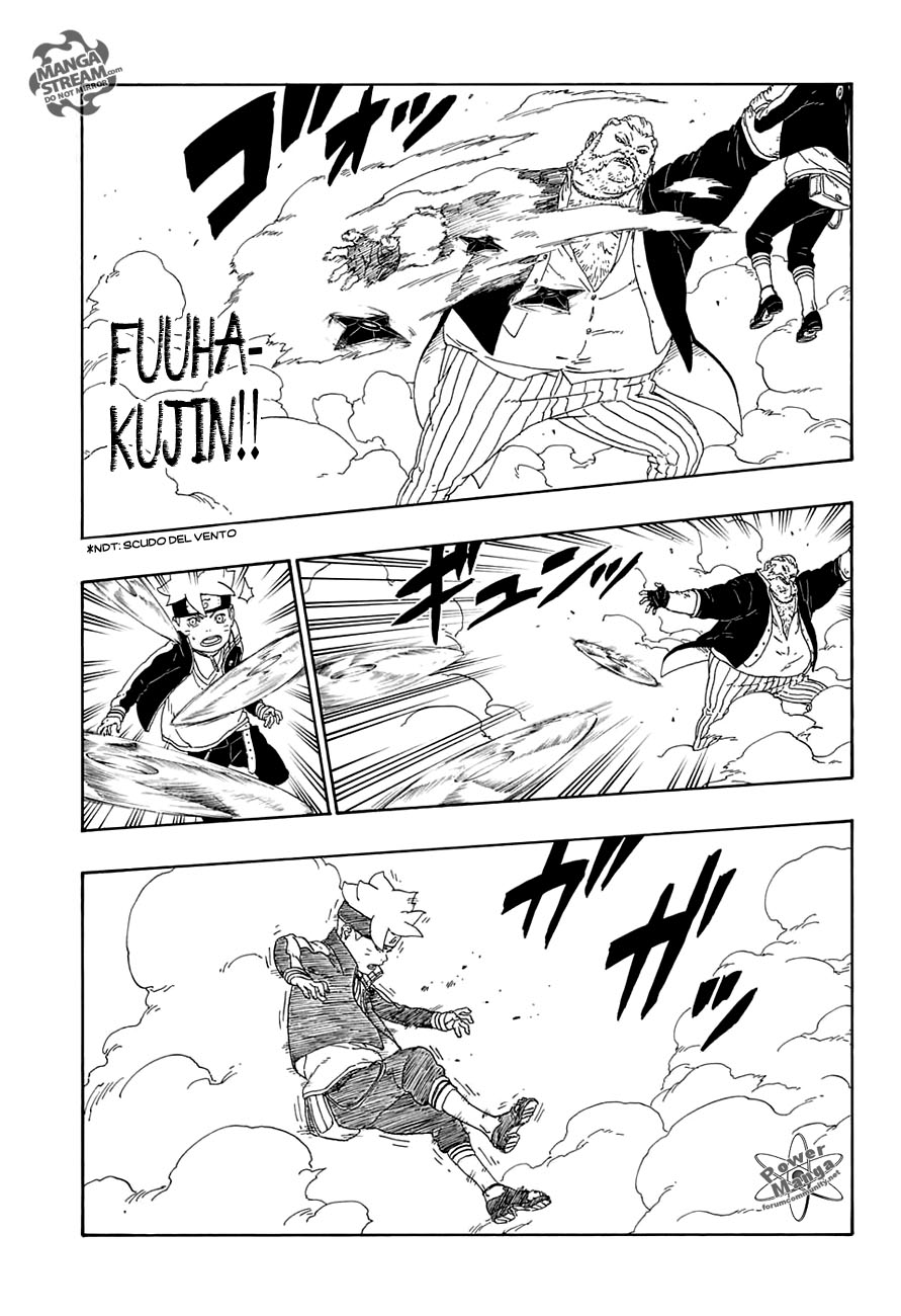 Read Boruto Naruto Next Generations IT Manga Online