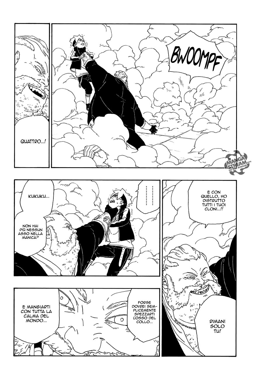 Read Boruto Naruto Next Generations IT Manga Online