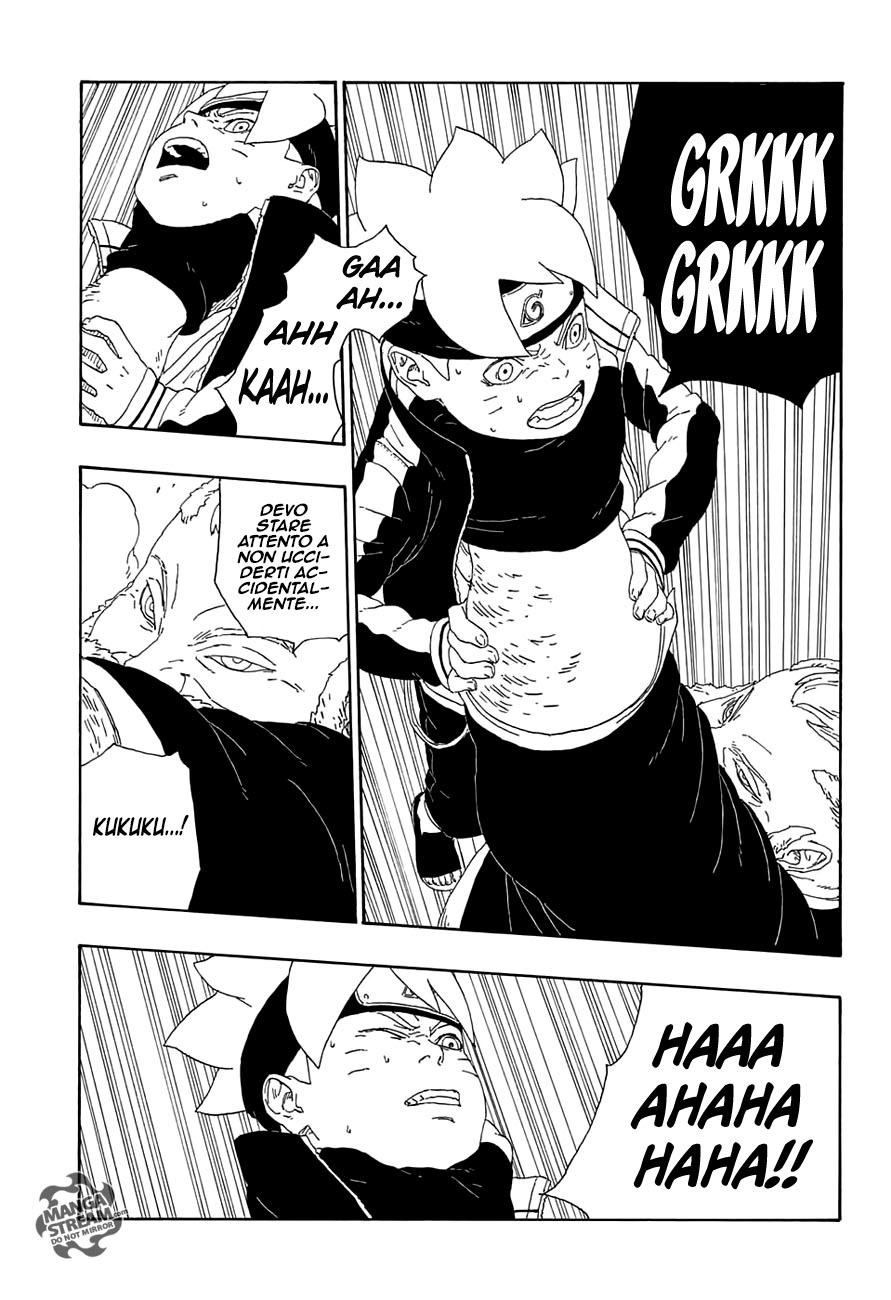 Read Boruto Naruto Next Generations IT Manga Online