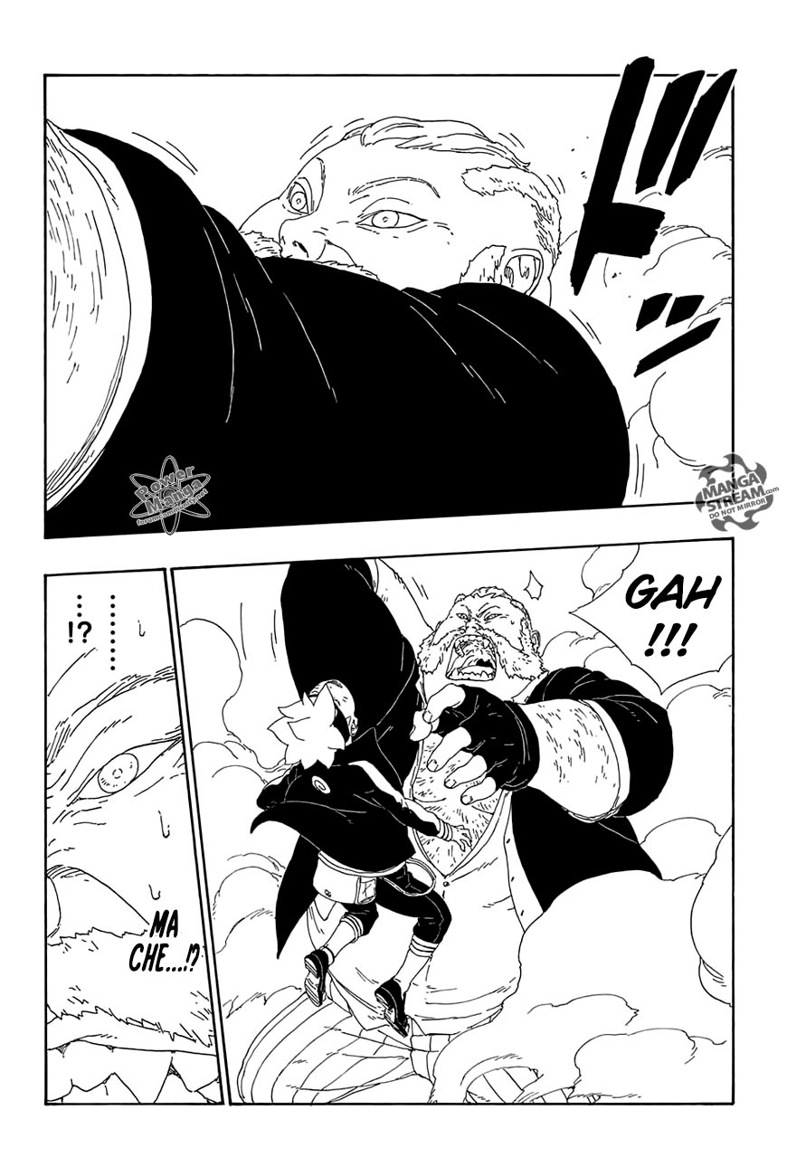 Read Boruto Naruto Next Generations IT Manga Online