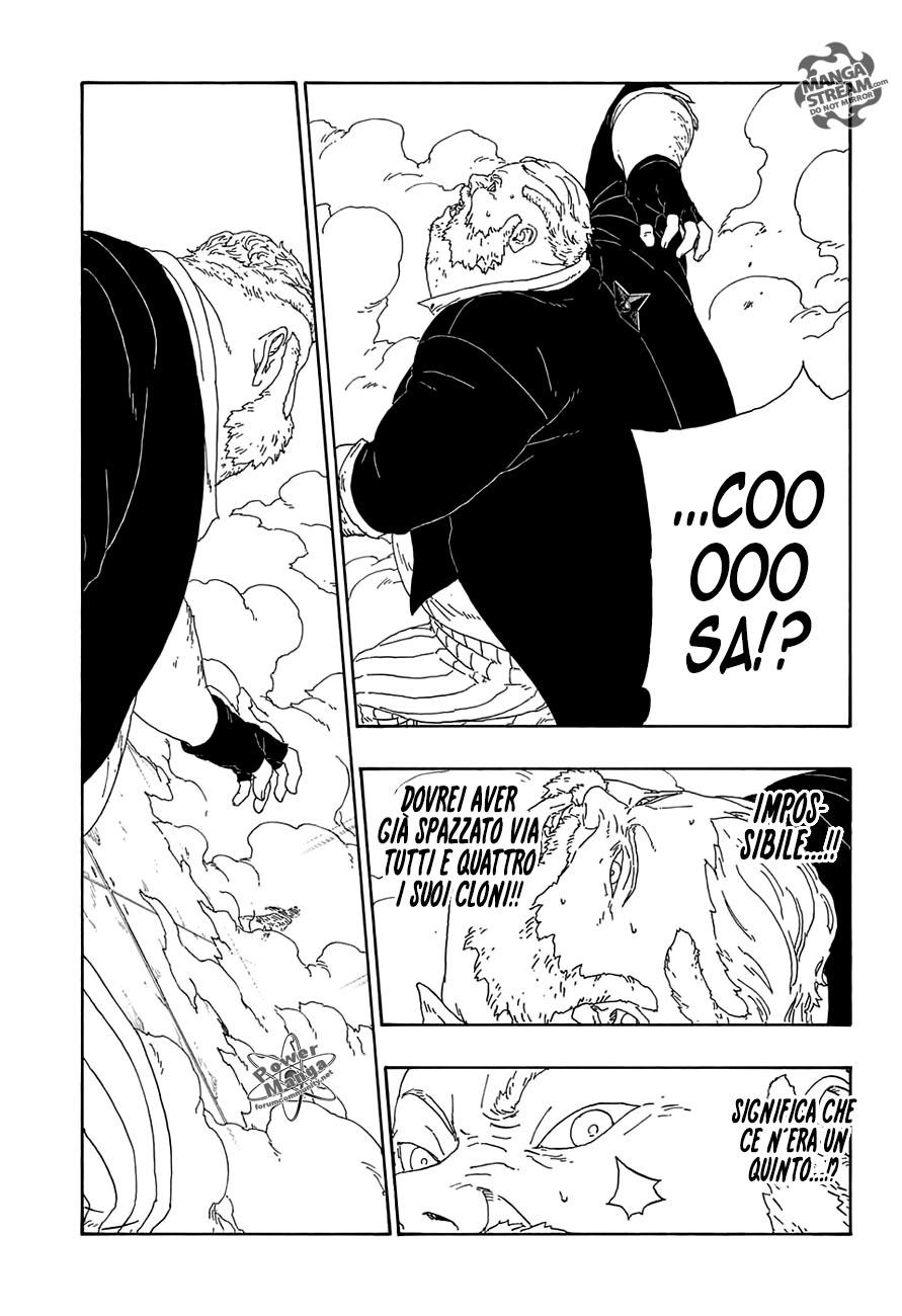 Read Boruto Naruto Next Generations IT Manga Online