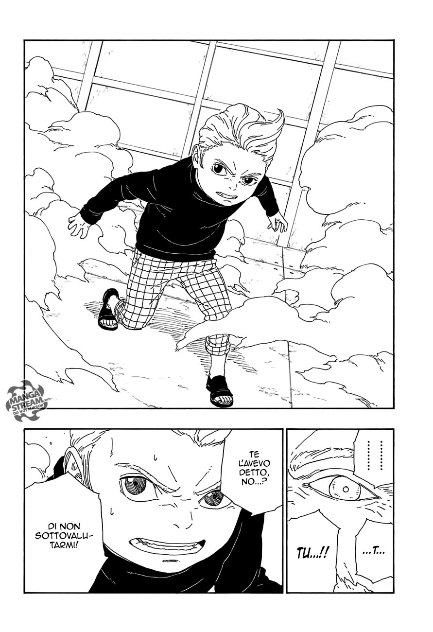 Read Boruto Naruto Next Generations IT Manga Online