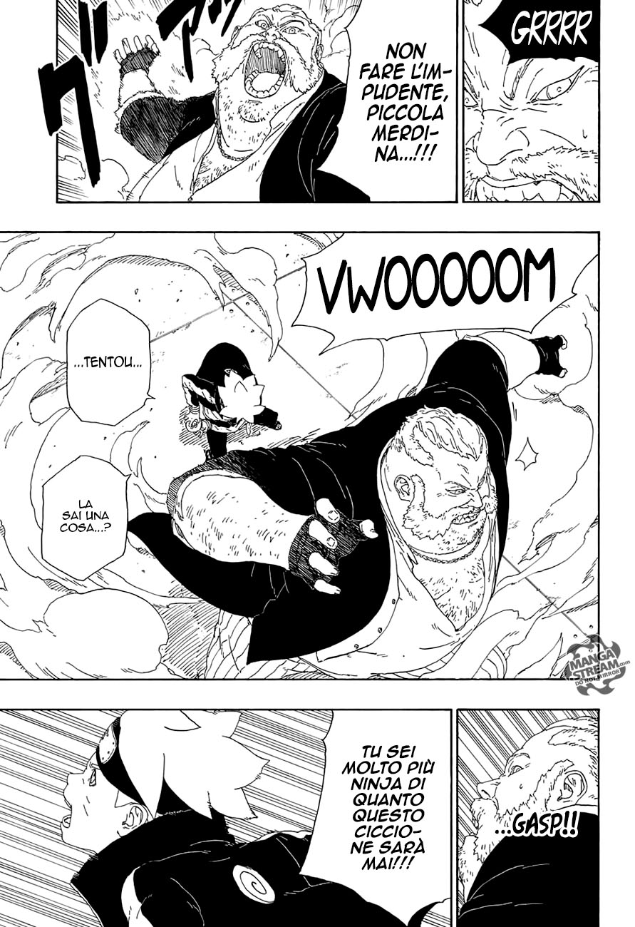Read Boruto Naruto Next Generations IT Manga Online