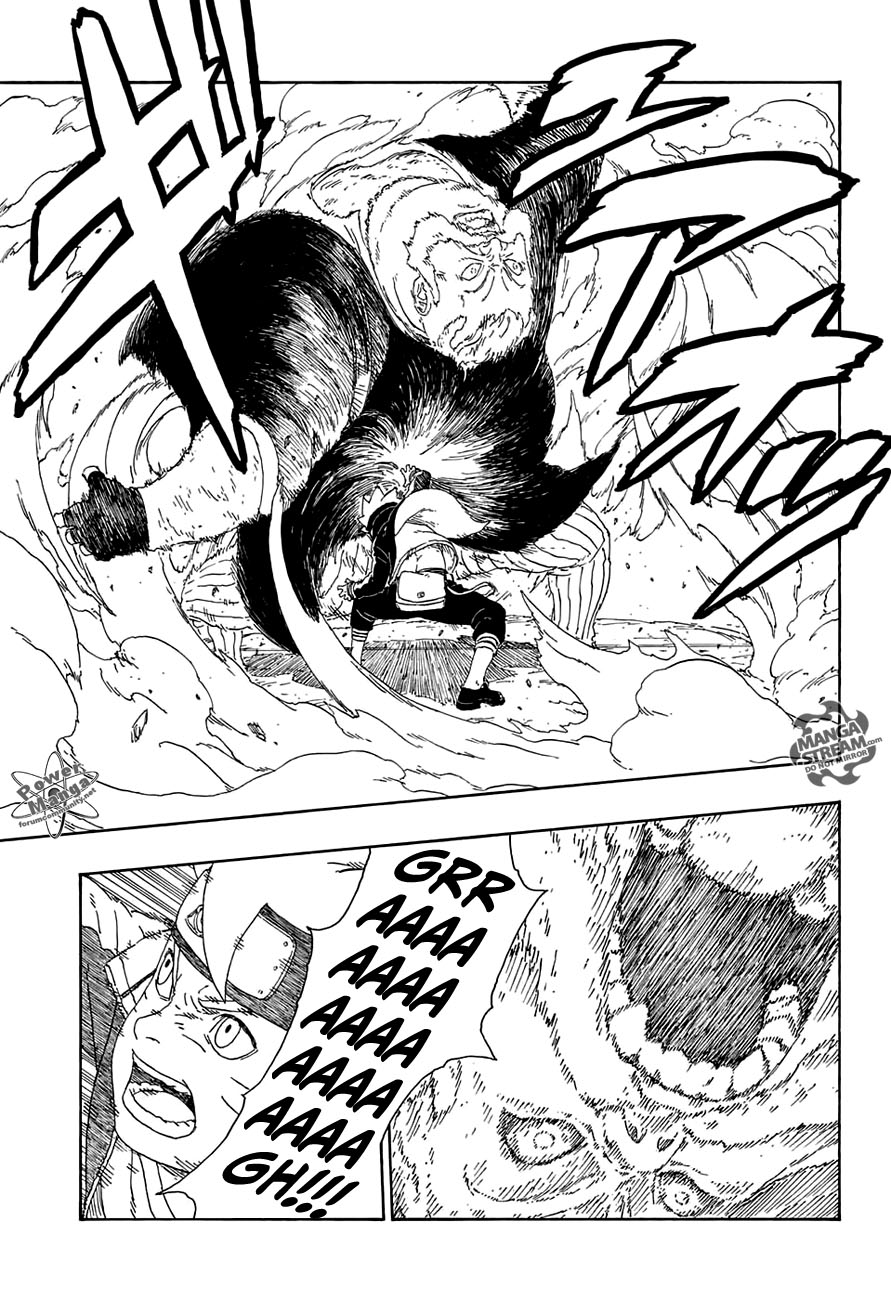 Read Boruto Naruto Next Generations IT Manga Online