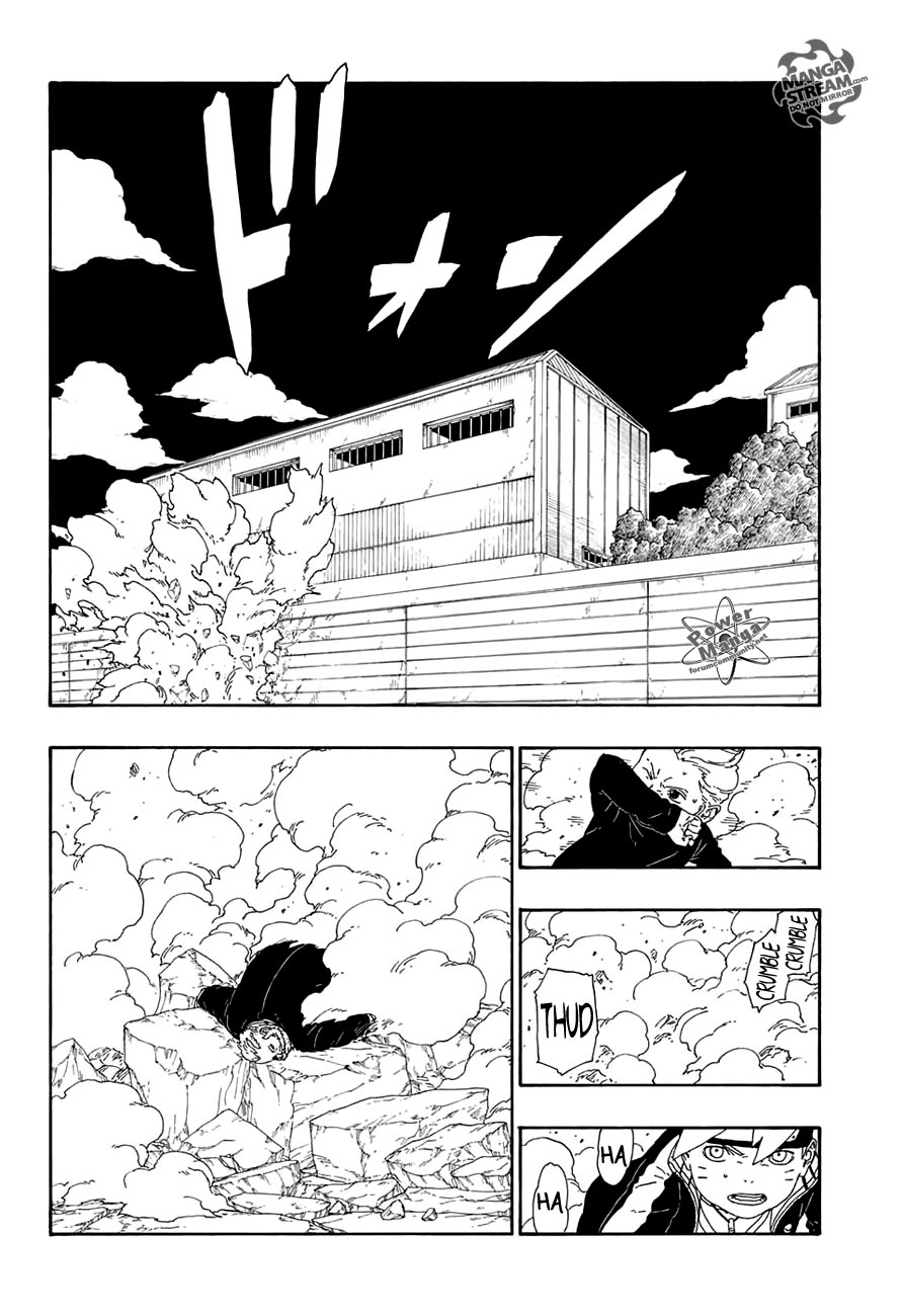 Read Boruto Naruto Next Generations IT Manga Online