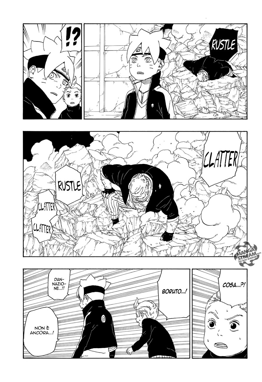 Read Boruto Naruto Next Generations IT Manga Online