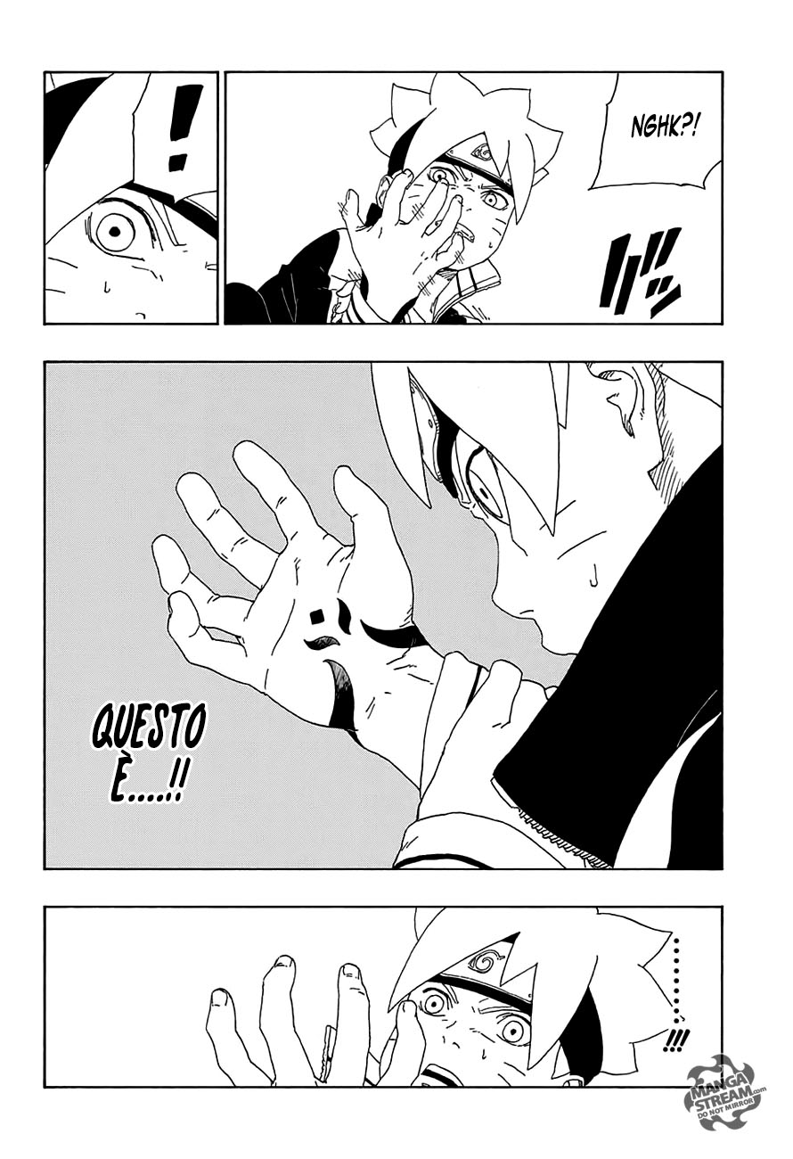 Read Boruto Naruto Next Generations IT Manga Online