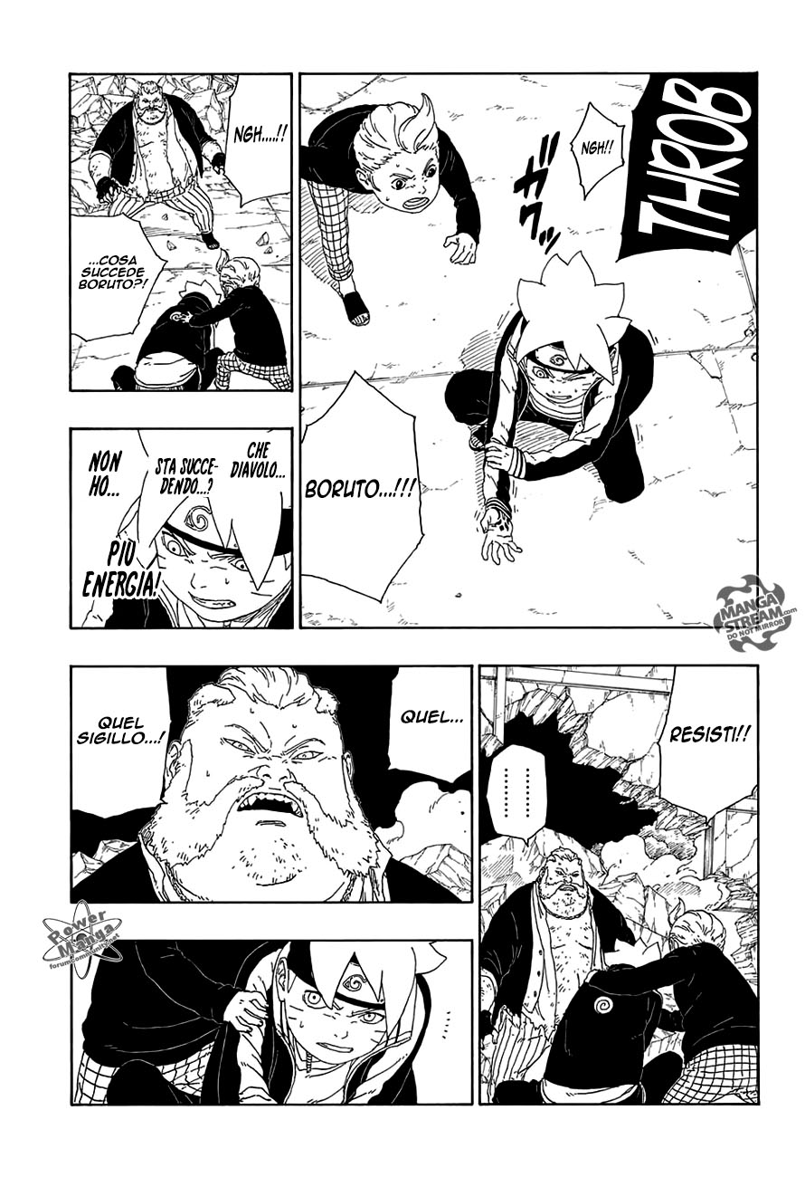 Read Boruto Naruto Next Generations IT Manga Online