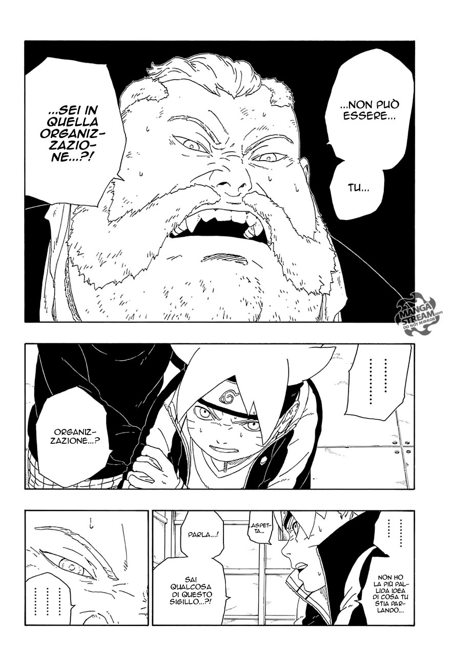Read Boruto Naruto Next Generations IT Manga Online