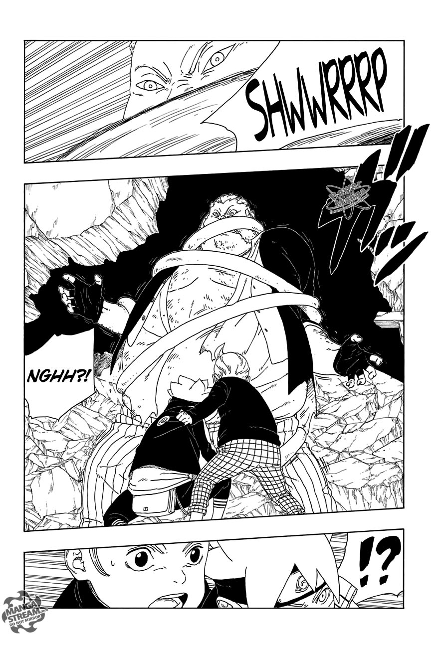 Read Boruto Naruto Next Generations IT Manga Online