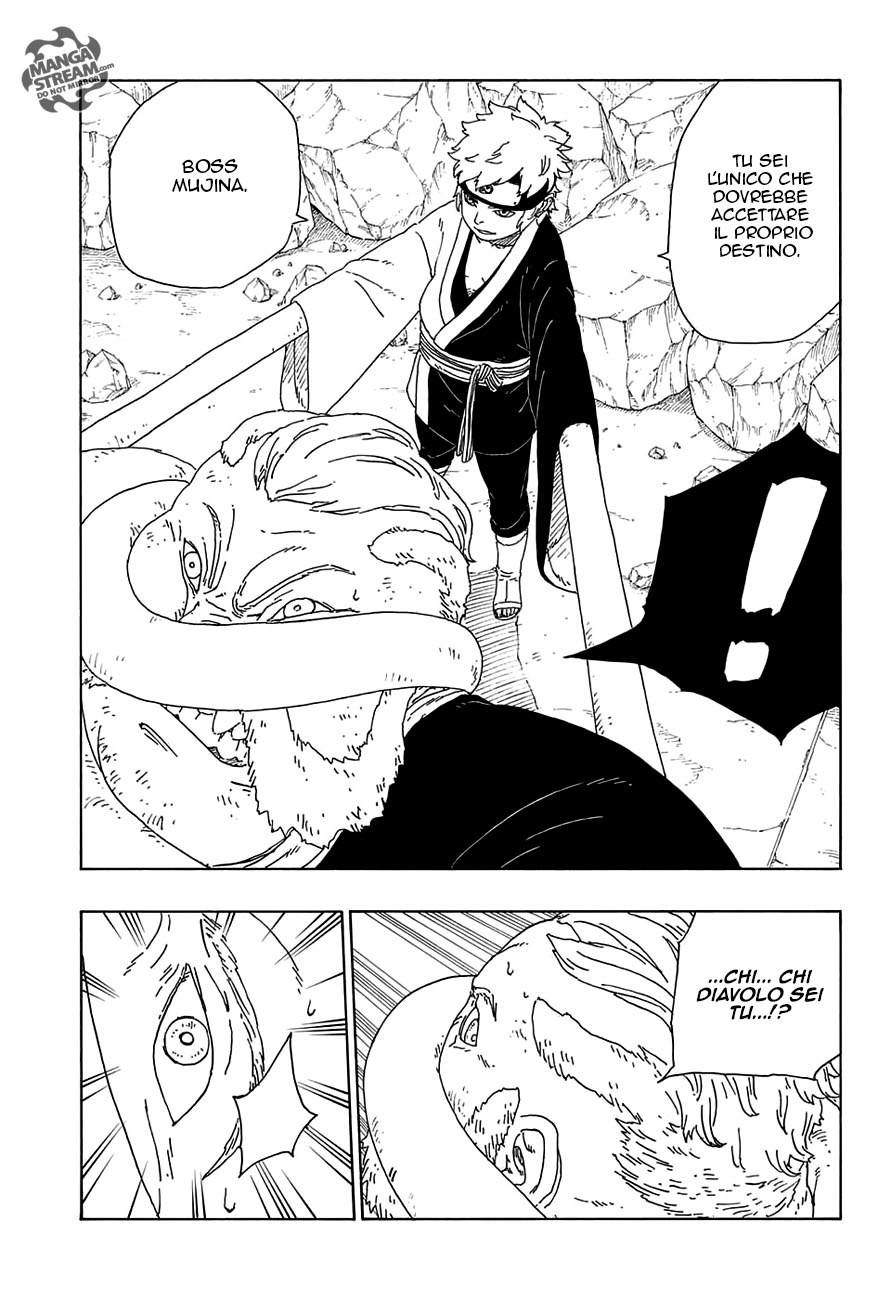 Read Boruto Naruto Next Generations IT Manga Online