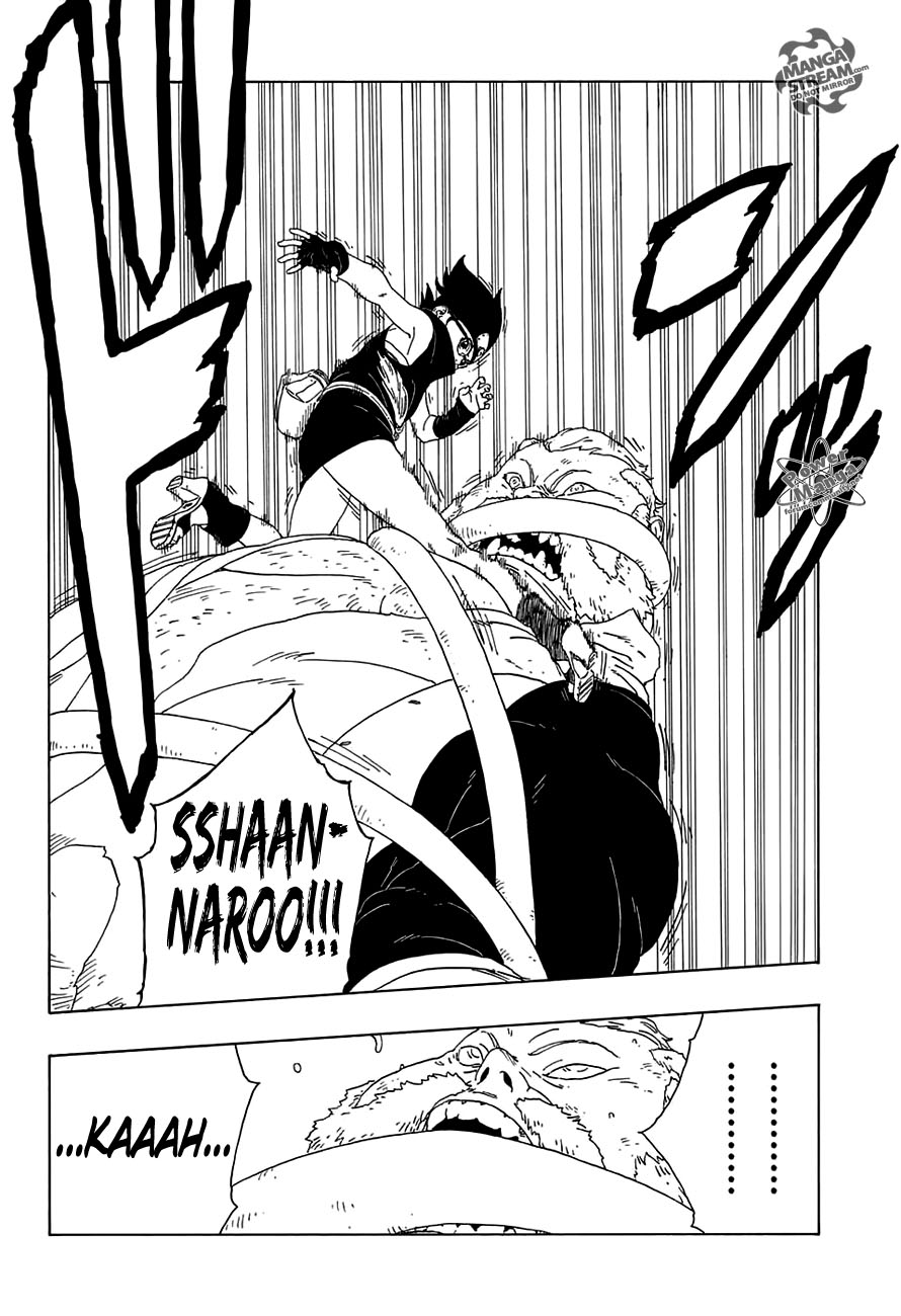 Read Boruto Naruto Next Generations IT Manga Online