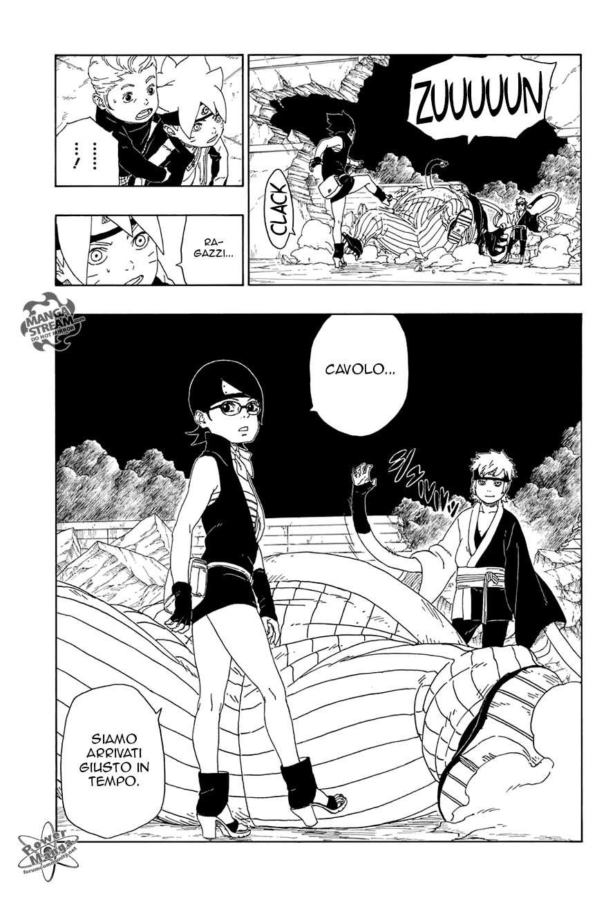 Read Boruto Naruto Next Generations IT Manga Online