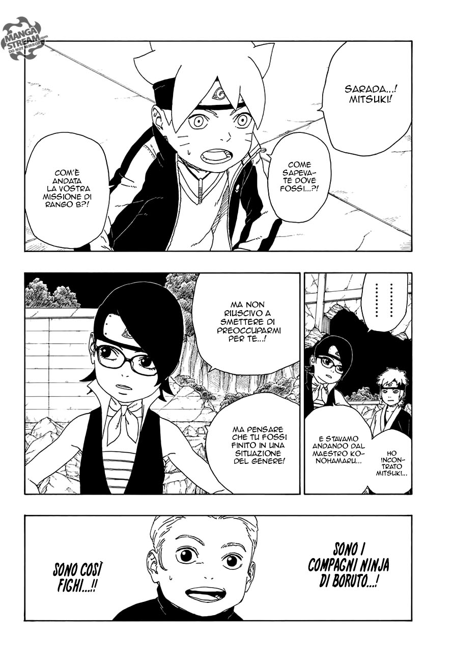 Read Boruto Naruto Next Generations IT Manga Online