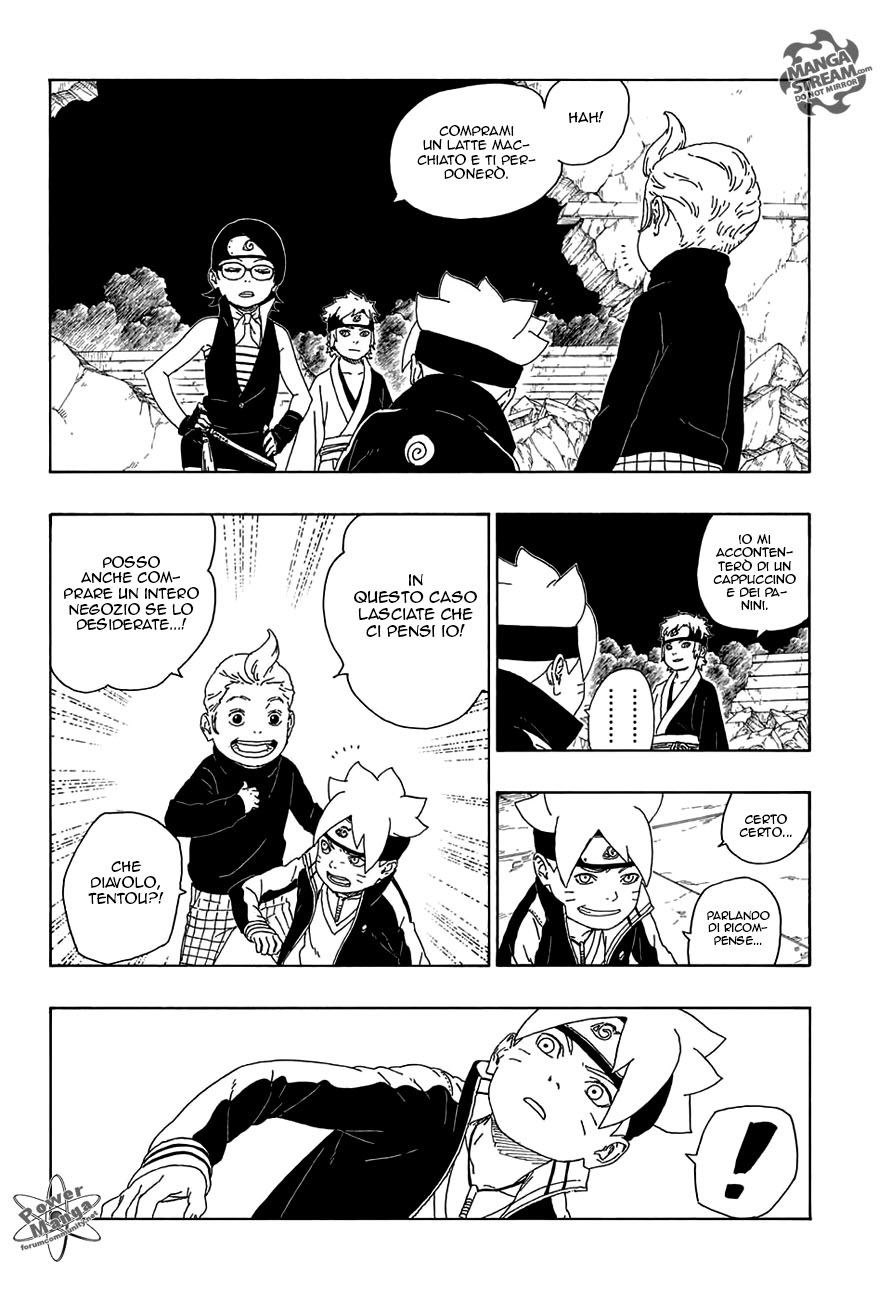 Read Boruto Naruto Next Generations IT Manga Online