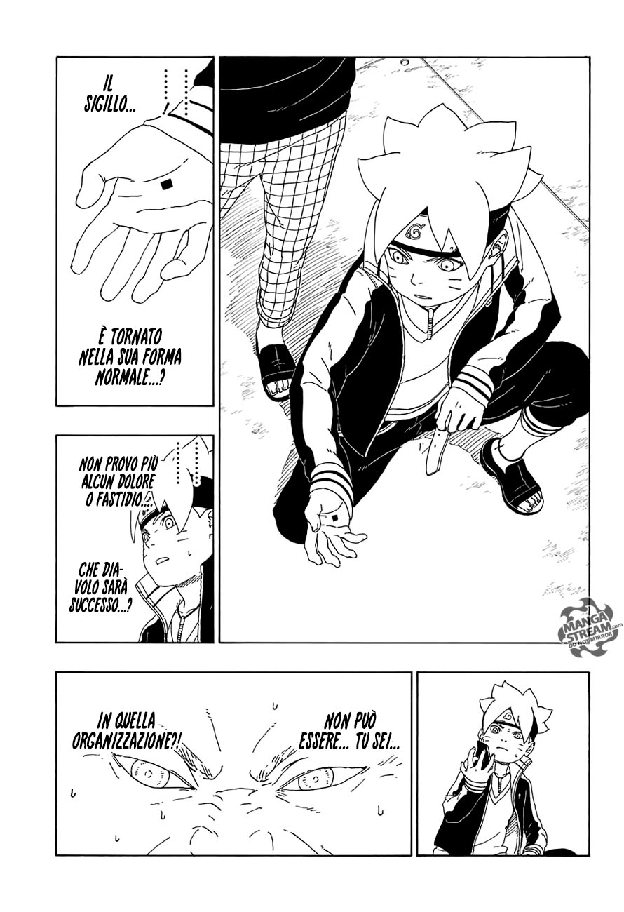 Read Boruto Naruto Next Generations IT Manga Online