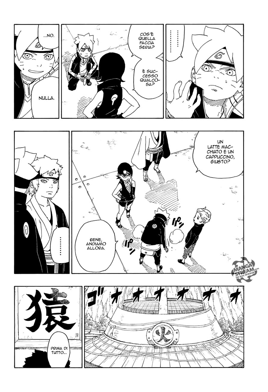 Read Boruto Naruto Next Generations IT Manga Online