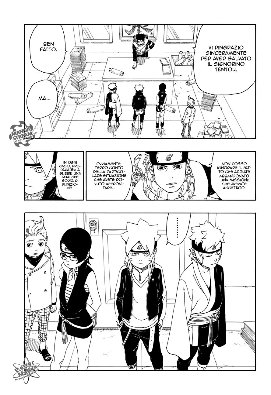 Read Boruto Naruto Next Generations IT Manga Online