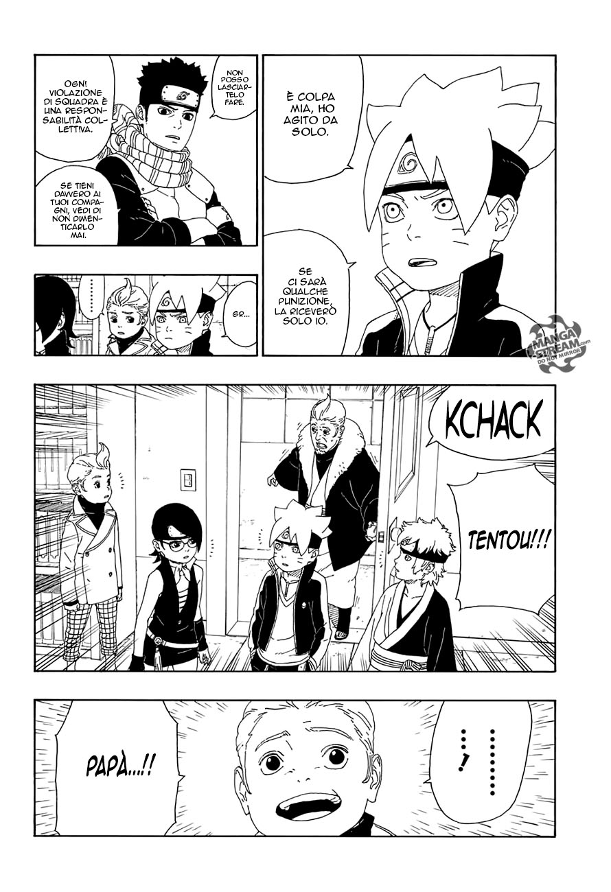 Read Boruto Naruto Next Generations IT Manga Online