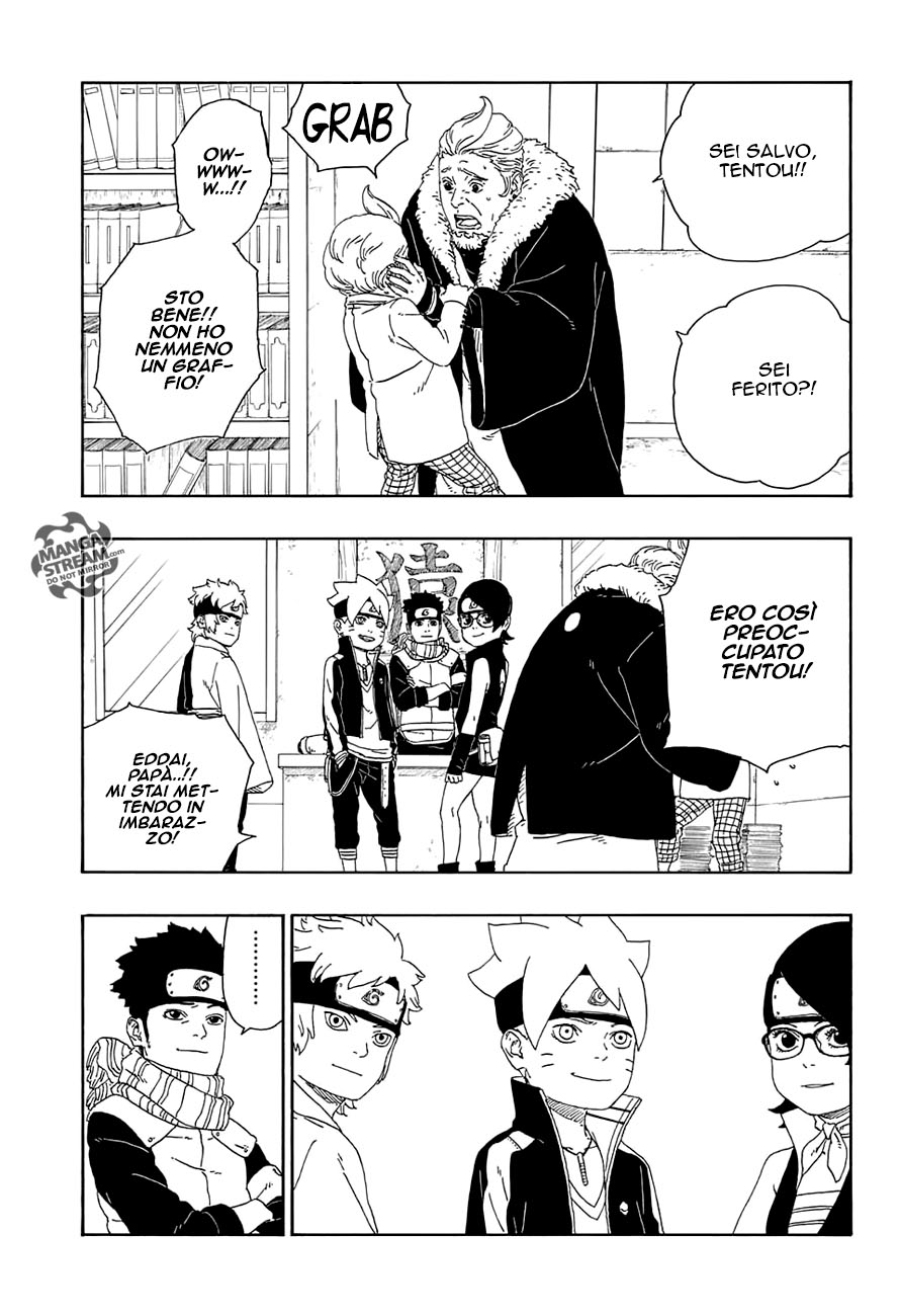 Read Boruto Naruto Next Generations IT Manga Online