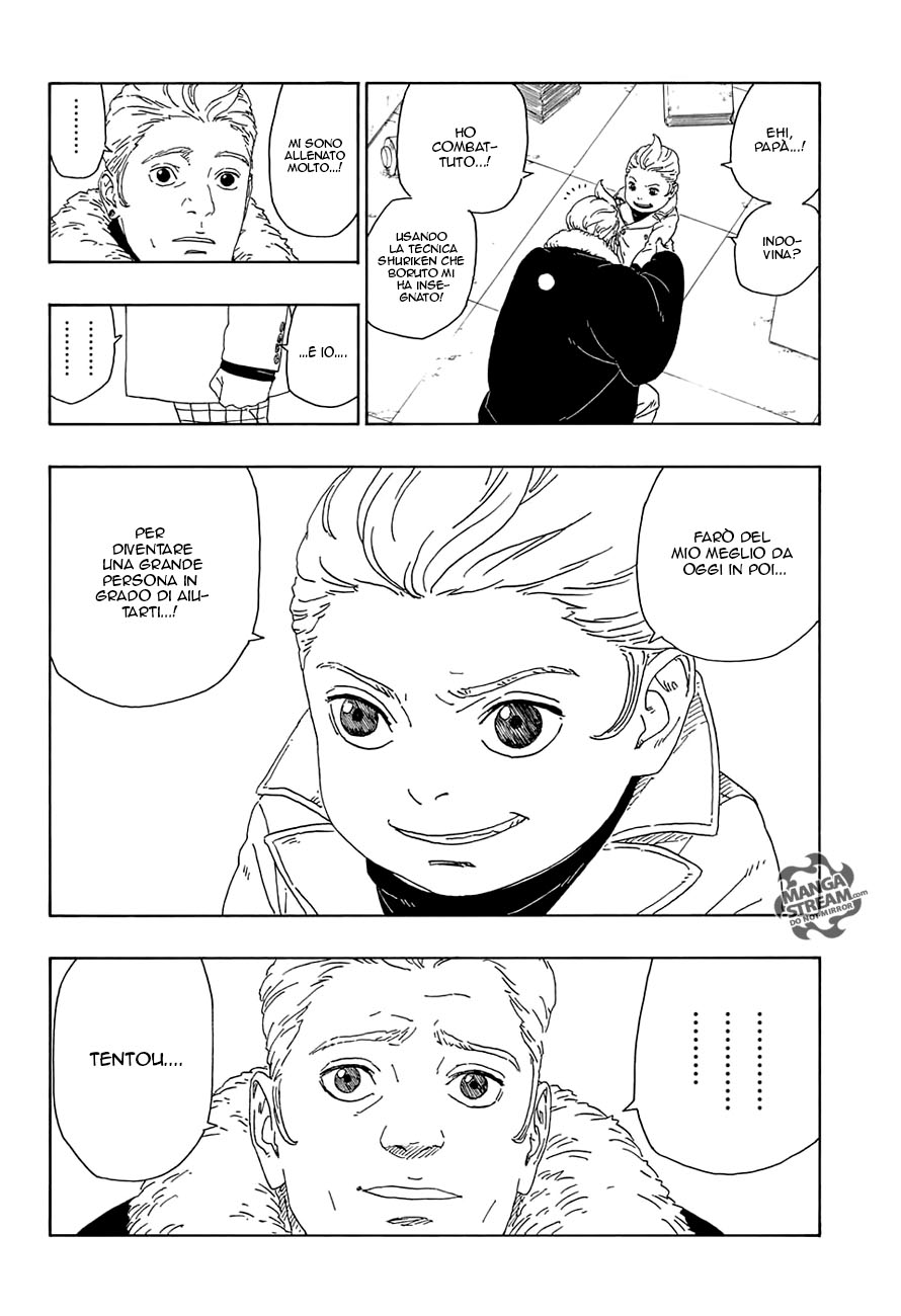 Read Boruto Naruto Next Generations IT Manga Online