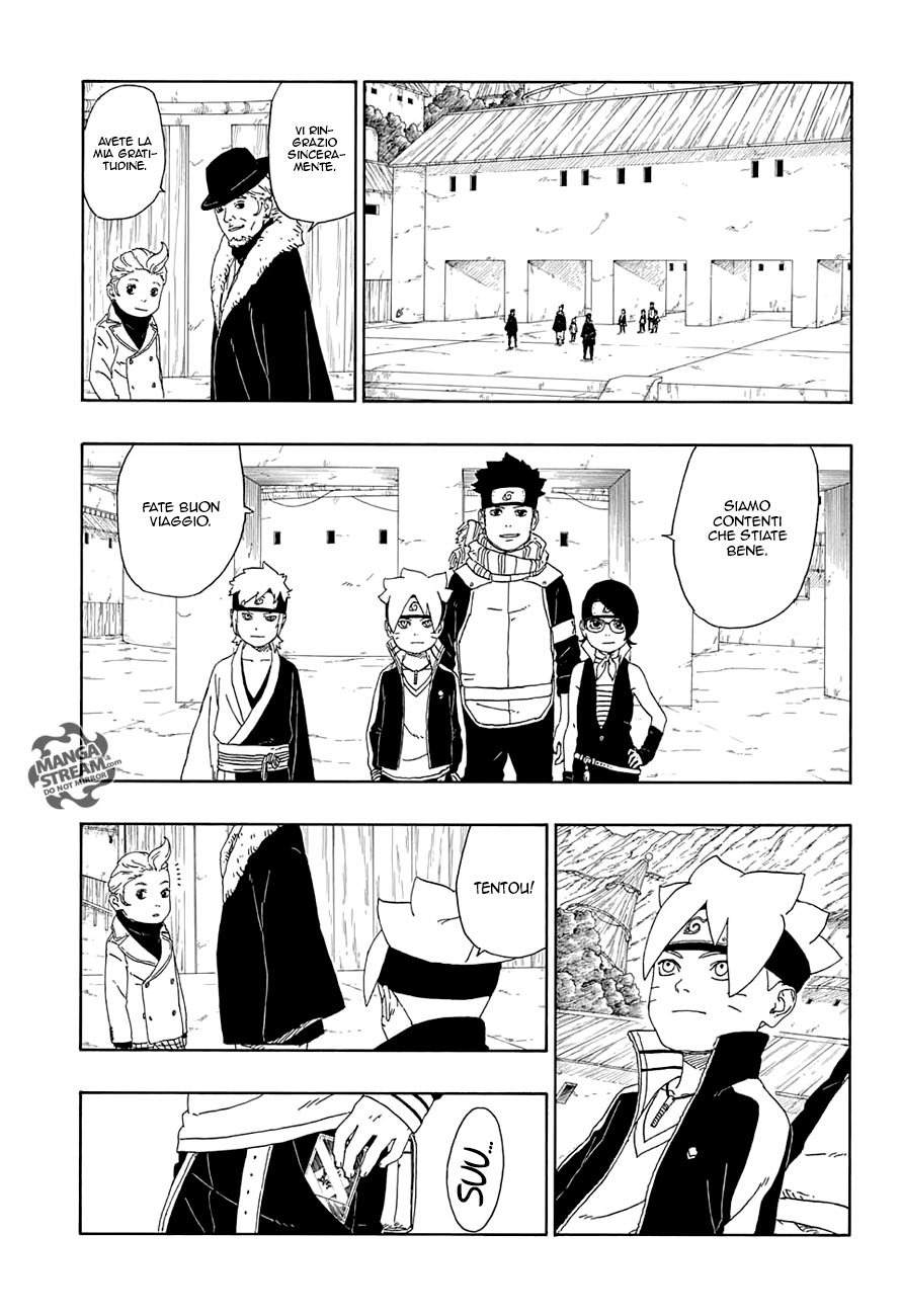 Read Boruto Naruto Next Generations IT Manga Online