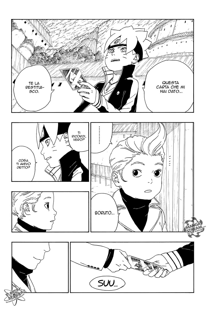 Read Boruto Naruto Next Generations IT Manga Online
