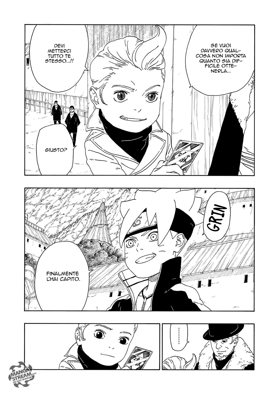 Read Boruto Naruto Next Generations IT Manga Online