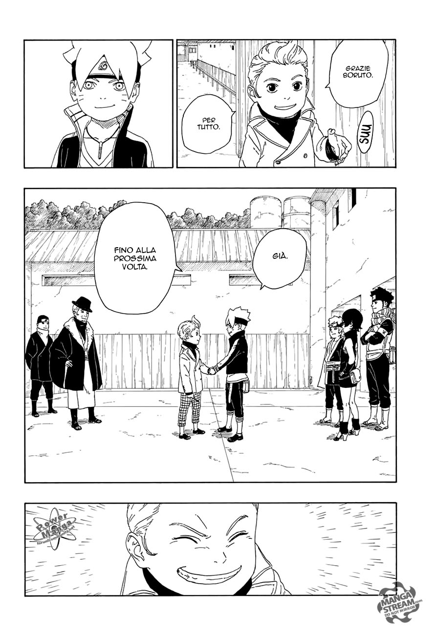 Read Boruto Naruto Next Generations IT Manga Online