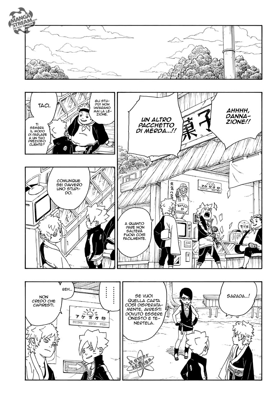 Read Boruto Naruto Next Generations IT Manga Online