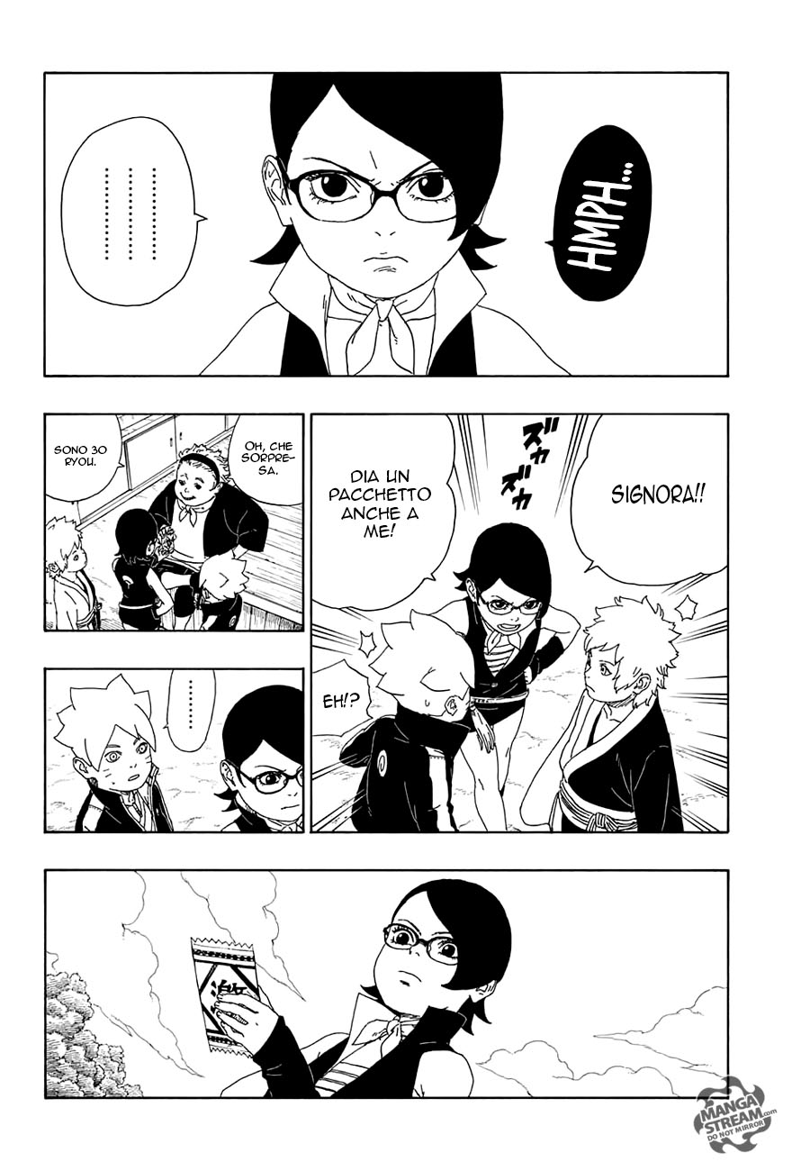 Read Boruto Naruto Next Generations IT Manga Online