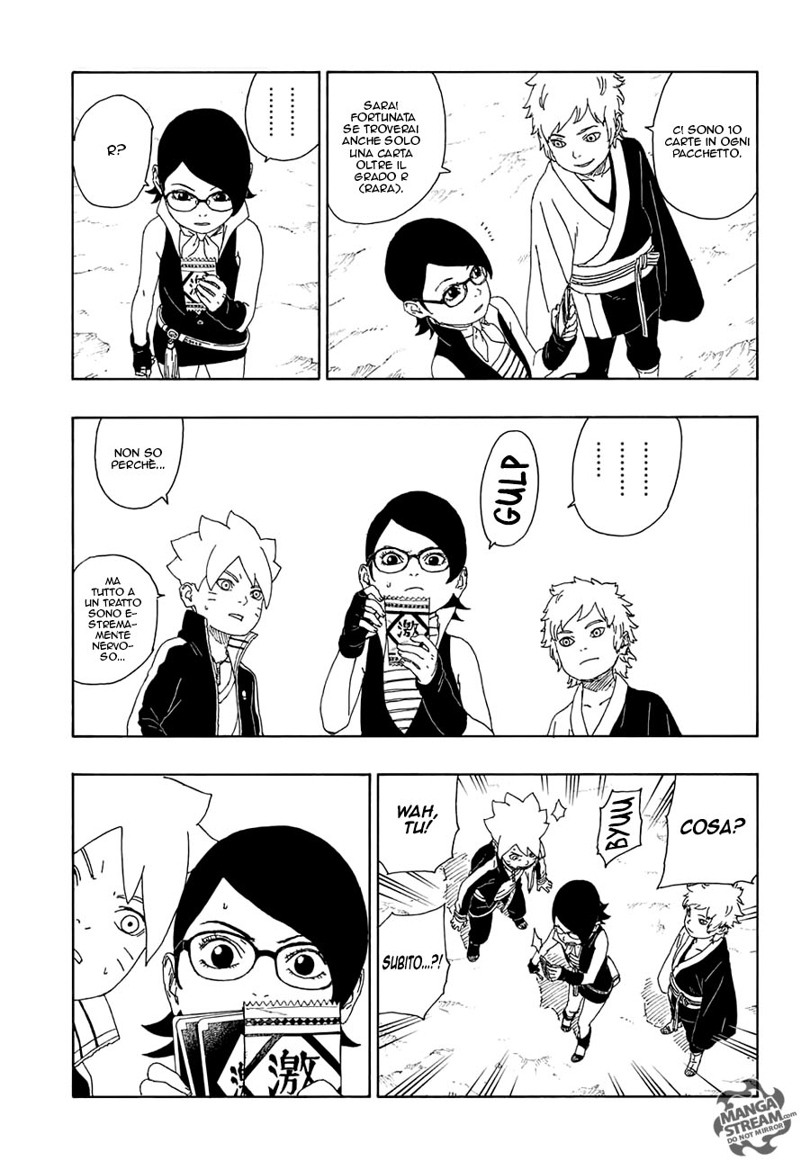 Read Boruto Naruto Next Generations IT Manga Online