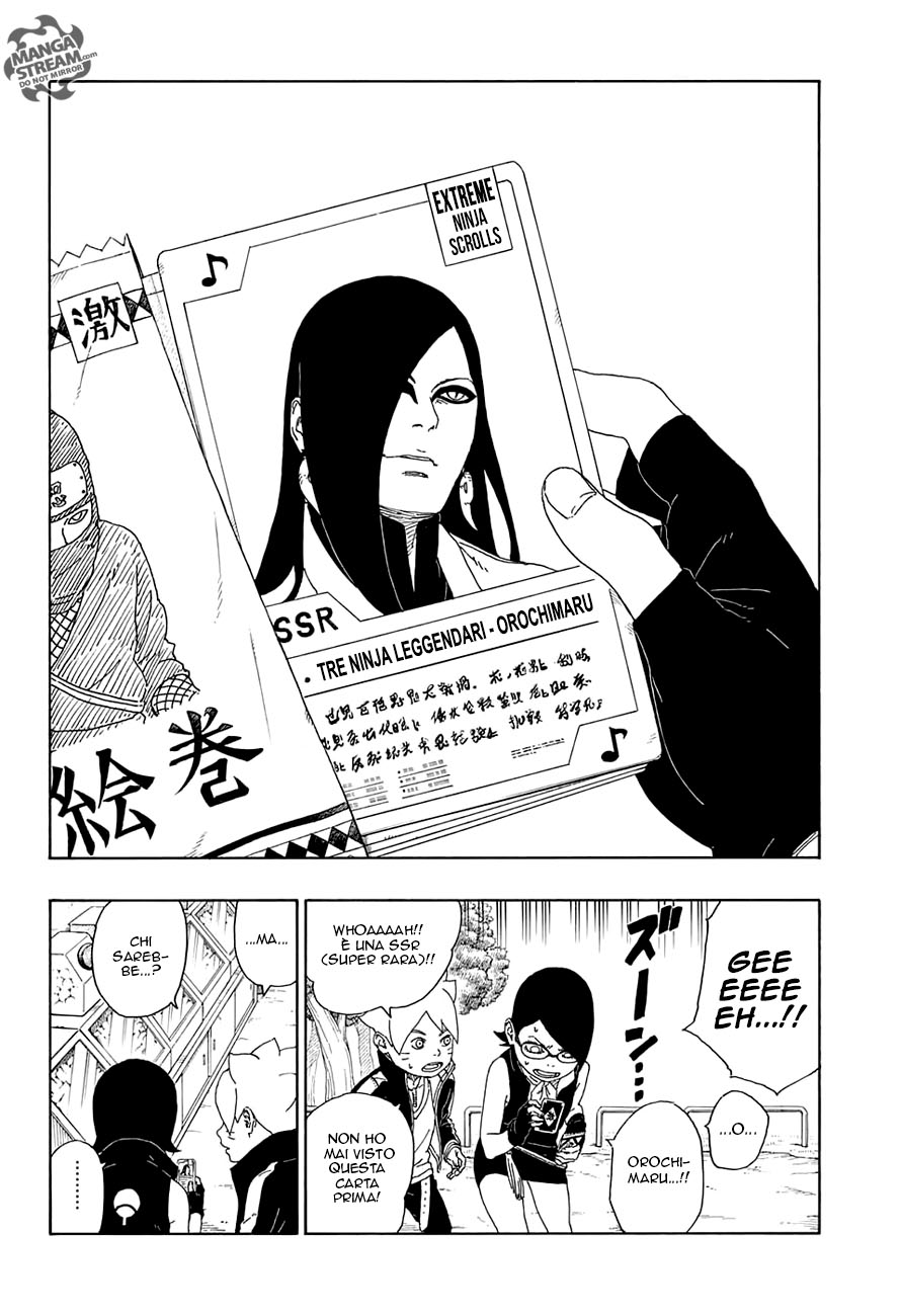 Read Boruto Naruto Next Generations IT Manga Online