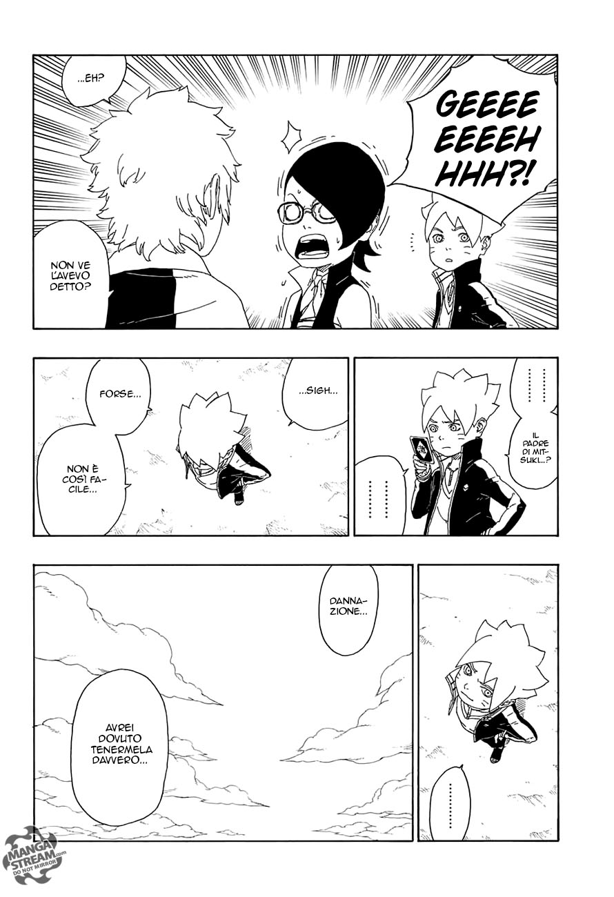 Read Boruto Naruto Next Generations IT Manga Online