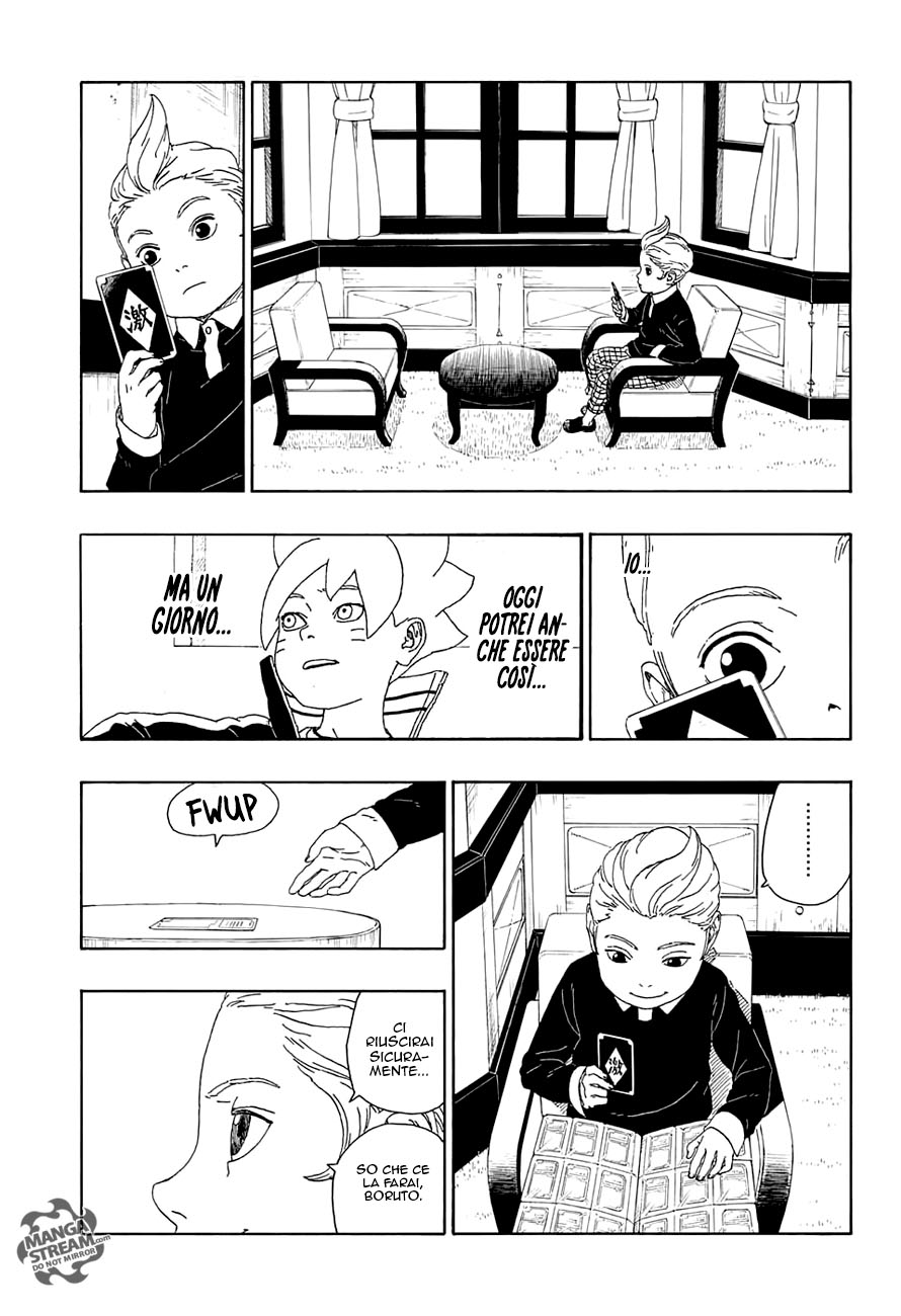 Read Boruto Naruto Next Generations IT Manga Online