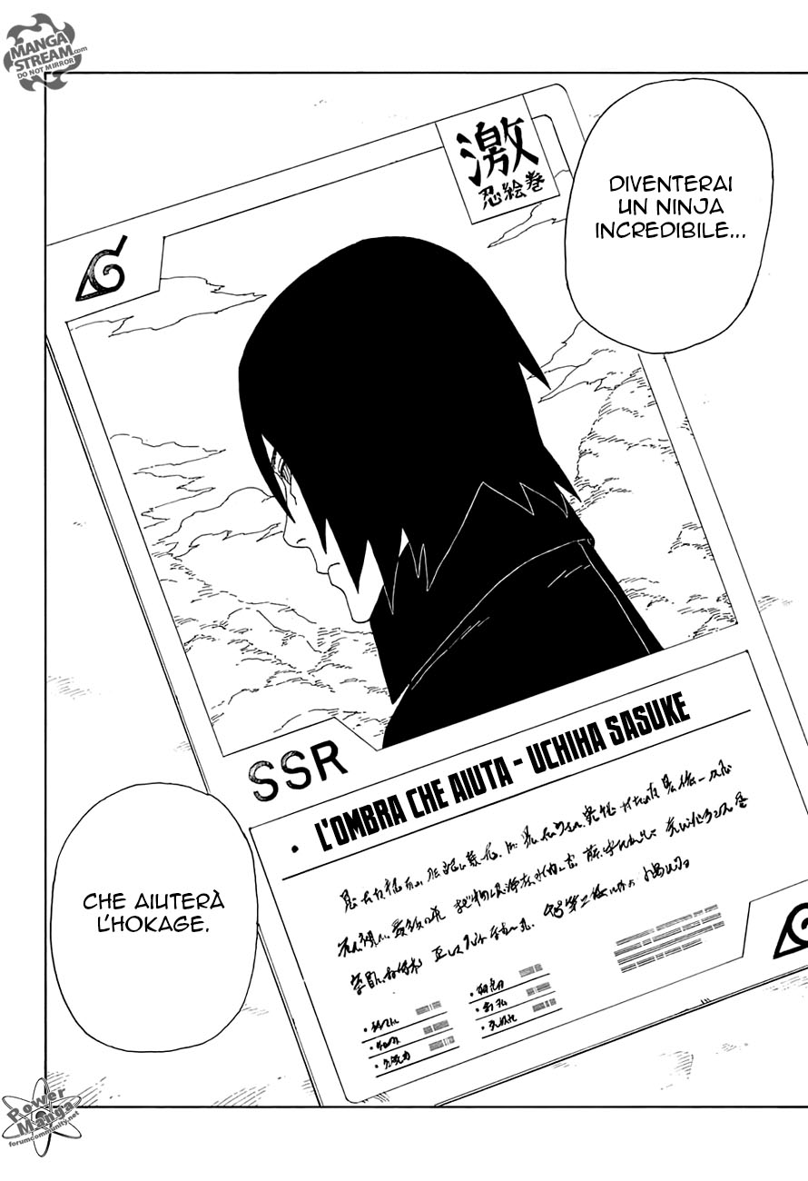 Read Boruto Naruto Next Generations IT Manga Online
